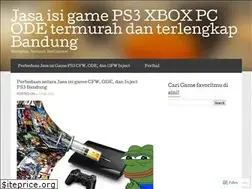 Sites similar to jer3games.wordpress.com