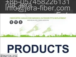 Sites similar to jera-fiber.com
