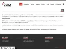 Sites similar to jera-software.de