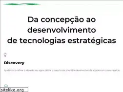 Sites similar to jera.com.br