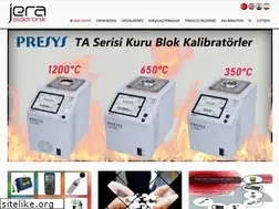 Sites similar to jera.com.tr