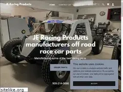 Sites similar to jeracing.com