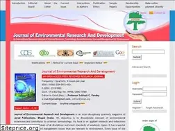 Sites similar to jerad.org