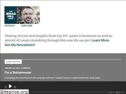 Sites similar to jerad.show