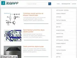 Sites similar to jeraff.ru