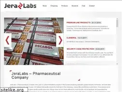 Sites similar to jeralabs.com