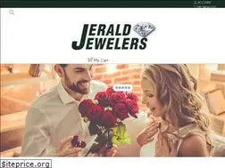 Sites similar to jeraldjewelers.com