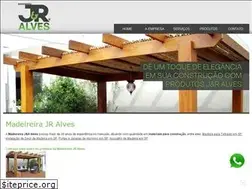 Sites similar to jeralves.com.br