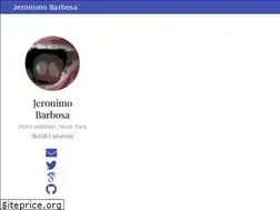 Sites similar to jeraman.info