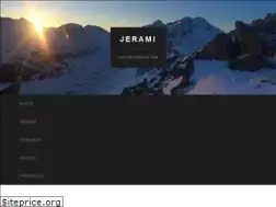 Sites similar to jerami.net