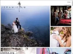 Sites similar to jeramielu.com