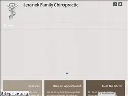 Sites similar to jeranekchiro.com