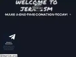 Sites similar to jeranism.com