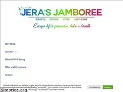 Sites similar to jerasjamboree.co.uk