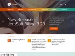 Sites similar to jerasoft.net