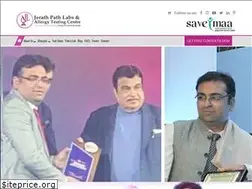 Sites similar to jerathpathlabs.com