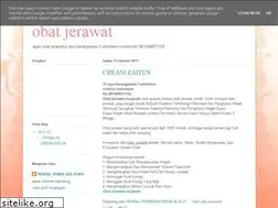 Sites similar to jerawatobat.blogspot.com