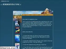 Sites similar to jerberyd.com