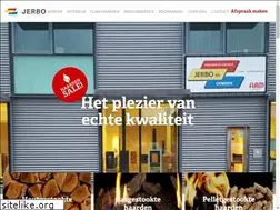 Sites similar to jerbohaarden.nl