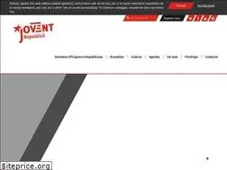 Sites similar to jerc.cat