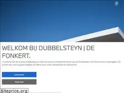 Sites similar to jerdefonkert.nl