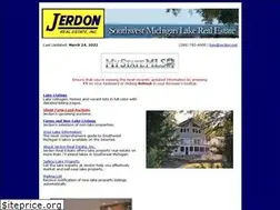 Sites similar to jerdon.net