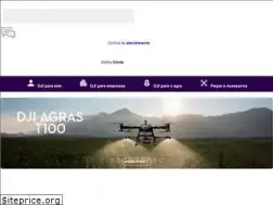 Sites similar to jerdrones.com.br