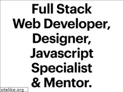 Sites similar to jere.co