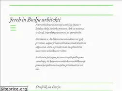 Sites similar to jerebinbudja.si