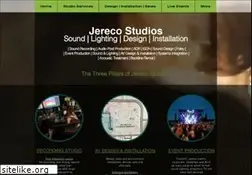 Sites similar to jereco.com
