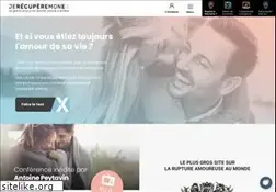 Sites similar to jerecuperemonex.com