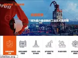 Sites similar to jereh-services.com