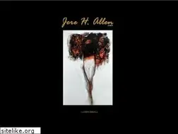 Sites similar to jerehallen.com