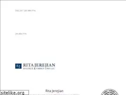 Sites similar to jerejianlaw.com