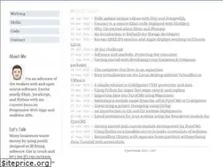 Sites similar to jerel.co
