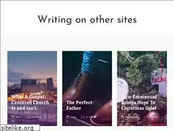 Sites similar to jerelandleeza.com