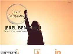 Sites similar to jerelbenjamin.org