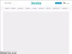 Sites similar to jerelia.com.ua