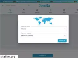 Sites similar to jerelia.com