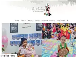 Sites similar to jerelltabenoja.com