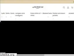 Sites similar to jerem.com