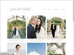 Sites similar to jeremiahandrachel.com