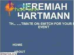 Sites similar to jeremiahhartmann.com.au