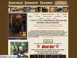 Sites similar to jeremiahjohnsontrading.com