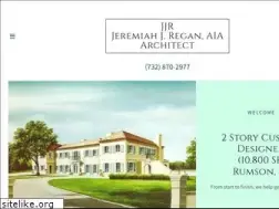 Sites similar to jeremiahjreganarchitect.com