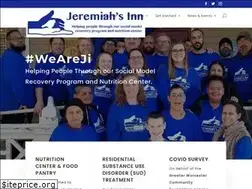 Sites similar to jeremiahsinn.com