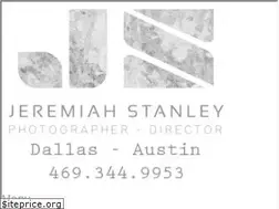 Sites similar to jeremiahstanley.com