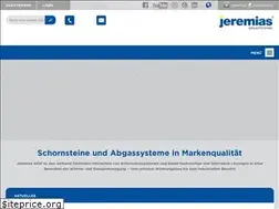 Sites similar to jeremias.de