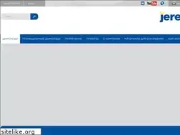 Sites similar to jeremias.ru