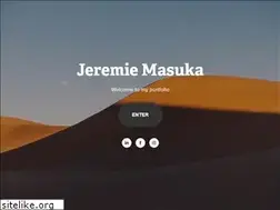 Sites similar to jeremie-masuka.com